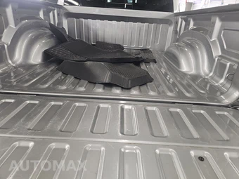 2023 Ram 1500 Big Horn Crew Cab Short Bed - miniatura 16