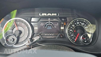 2023 Ram 1500 Big Horn Crew Cab Short Bed - miniatura 17