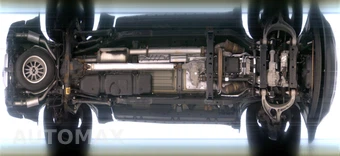 2023 Ram 1500 Big Horn Crew Cab Short Bed - miniatura 19