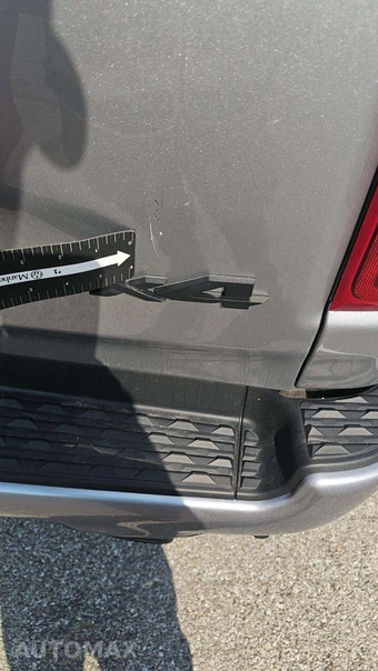2023 Ram 1500 Big Horn Crew Cab Short Bed - miniatura 21