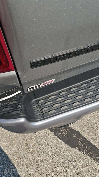 2023 Ram 1500 Big Horn Crew Cab Short Bed - miniatura 23