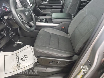 2023 Ram 1500 Big Horn Crew Cab Short Bed - miniatura 7