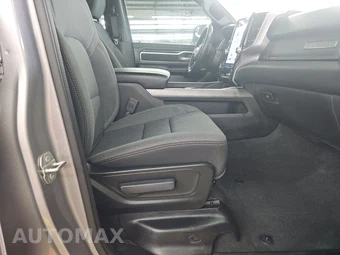 2023 Ram 1500 Big Horn Crew Cab Short Bed - miniatura 8
