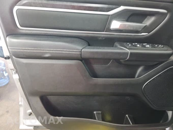 2023 Ram 1500 Big Horn Crew Cab Short Bed - miniatura 9