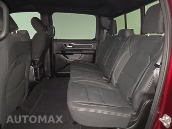 2023 Ram 1500 Big Horn Crew Cab Short Bed - miniatura 13