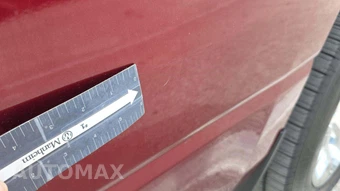 2023 Ram 1500 Big Horn Crew Cab Short Bed - miniatura 22
