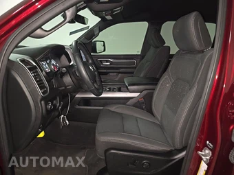 2023 Ram 1500 Big Horn Crew Cab Short Bed - miniatura 7