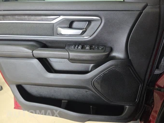 2023 Ram 1500 Big Horn Crew Cab Short Bed - miniatura 9