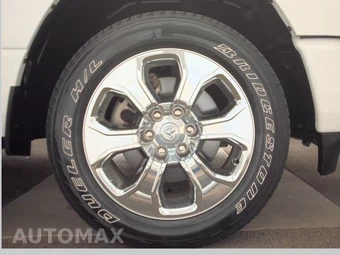 2023 Ram 1500 Big Horn Crew Cab Short Bed - miniatura 10