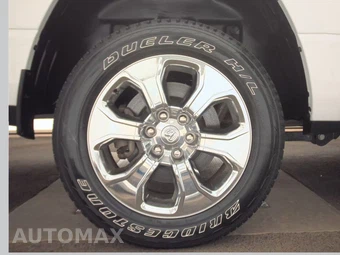 2023 Ram 1500 Big Horn Crew Cab Short Bed - miniatura 11