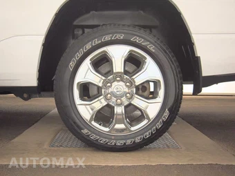 2023 Ram 1500 Big Horn Crew Cab Short Bed - miniatura 12