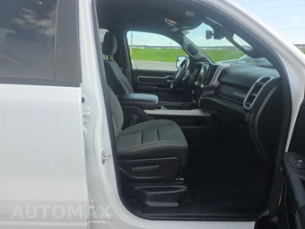 2023 Ram 1500 Big Horn Crew Cab Short Bed - miniatura 14