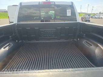 2023 Ram 1500 Big Horn Crew Cab Short Bed - miniatura 23