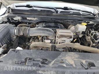 2023 Ram 1500 Big Horn Crew Cab Short Bed - miniatura 15