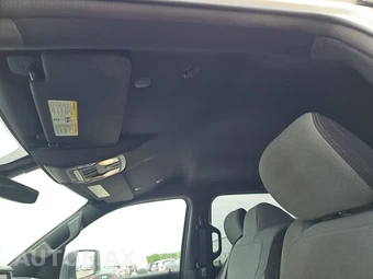 2023 Ram 1500 Big Horn Crew Cab Short Bed - miniatura 20