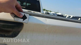 2023 Ram 1500 Big Horn Crew Cab Short Bed - miniatura 24