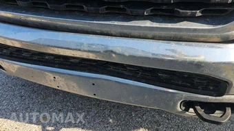 2023 Ram 1500 Big Horn Crew Cab Short Bed - miniatura 28