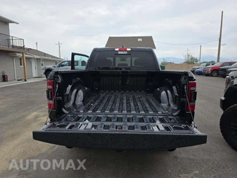 2023 Ram 1500 Big Horn Crew Cab Short Bed - miniatura 14
