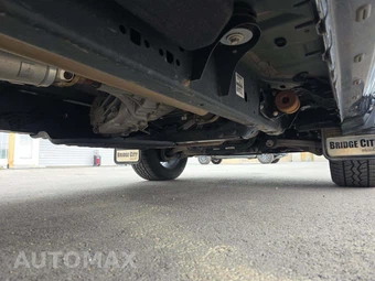 2023 Ram 1500 Big Horn Crew Cab Short Bed - miniatura 17
