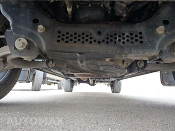 2023 Ram 1500 Big Horn Crew Cab Short Bed - miniatura 20
