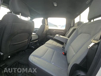 2023 Ram 1500 Big Horn Crew Cab Short Bed - miniatura 13