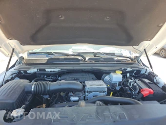 2023 Ram 1500 Big Horn Crew Cab Short Bed - miniatura 15