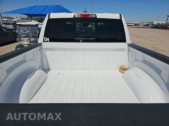 2023 Ram 1500 Big Horn Crew Cab Short Bed - miniatura 16