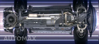 2023 Ram 1500 Big Horn Crew Cab Short Bed - miniatura 17