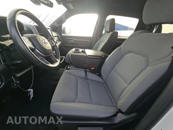 2023 Ram 1500 Big Horn Crew Cab Short Bed - miniatura 7