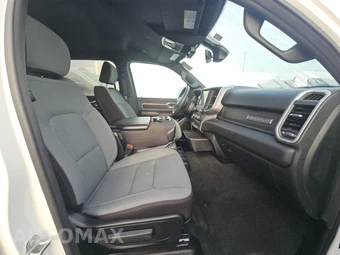 2023 Ram 1500 Big Horn Crew Cab Short Bed - miniatura 8