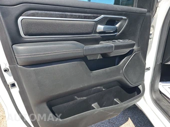 2023 Ram 1500 Big Horn Crew Cab Short Bed - miniatura 9