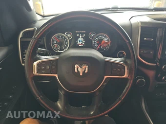 2023 Ram 1500 Big Horn Crew Cab Short Bed - miniatura 10