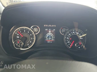 2023 Ram 1500 Big Horn Crew Cab Short Bed - miniatura 12