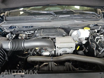 2023 Ram 1500 Big Horn Crew Cab Short Bed - miniatura 15