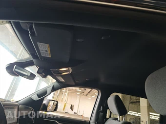 2023 Ram 1500 Big Horn Crew Cab Short Bed - miniatura 17