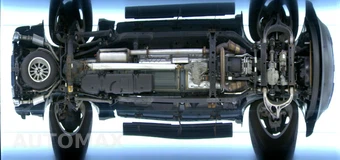 2023 Ram 1500 Big Horn Crew Cab Short Bed - miniatura 20