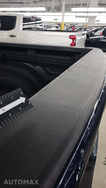 2023 Ram 1500 Big Horn Crew Cab Short Bed - miniatura 24