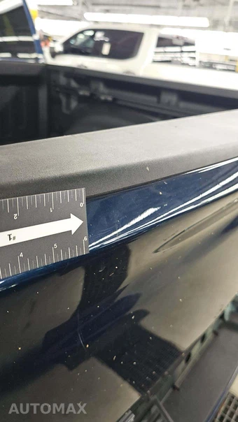 2023 Ram 1500 Big Horn Crew Cab Short Bed - miniatura 25