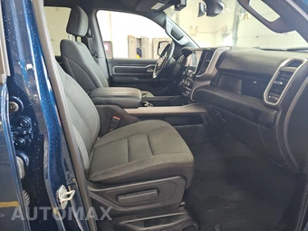 2023 Ram 1500 Big Horn Crew Cab Short Bed - miniatura 8