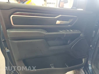 2023 Ram 1500 Big Horn Crew Cab Short Bed - miniatura 9
