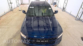 2023 Ram 1500 Big Horn Crew Cab Short Bed - miniatura 2