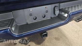 2023 Ram 1500 Big Horn Crew Cab Short Bed - miniatura 20