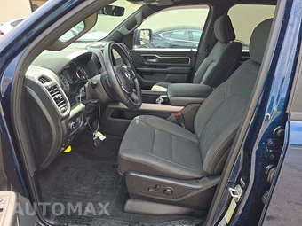 2023 Ram 1500 Big Horn Crew Cab Short Bed - miniatura 7
