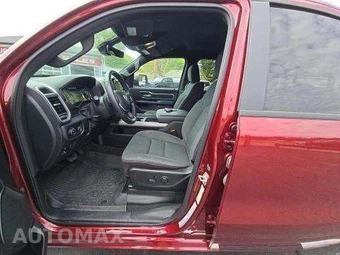 2023 Ram 1500 Big Horn Crew Cab Short Bed - miniatura 7