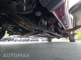 2023 Ram 1500 Big Horn Crew Cab Short Bed - miniatura 8