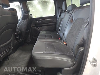 2023 Ram 1500 Big Horn Crew Cab Short Bed - miniatura 13