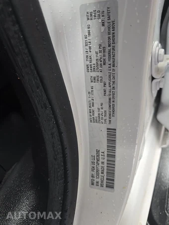 2023 Ram 1500 Big Horn Crew Cab Short Bed - miniatura 14