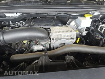 2023 Ram 1500 Big Horn Crew Cab Short Bed - miniatura 15