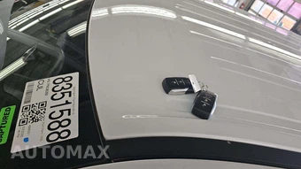 2023 Ram 1500 Big Horn Crew Cab Short Bed - miniatura 18