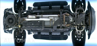 2023 Ram 1500 Big Horn Crew Cab Short Bed - miniatura 19